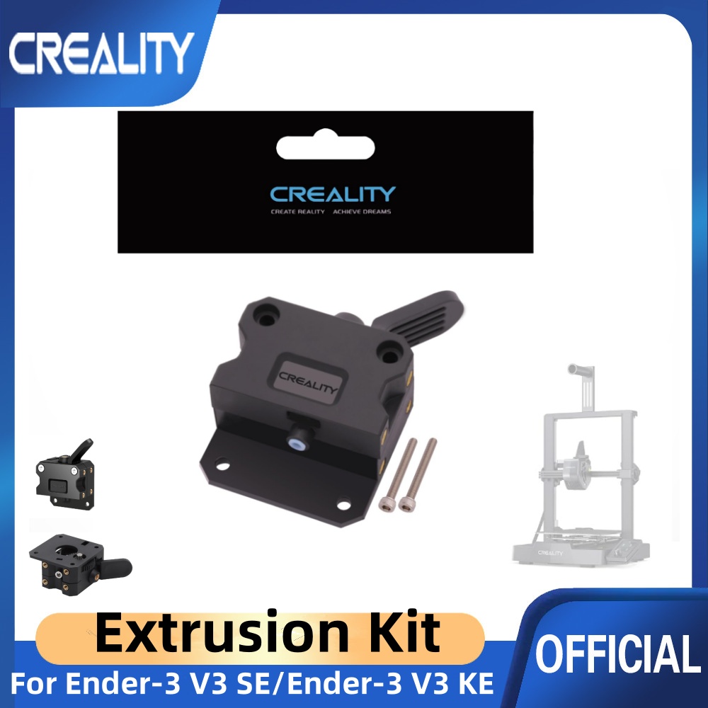 Creality Ender-3 V3 KE Direct  - Creality Printer Ender 3 V3 recensie en prijs