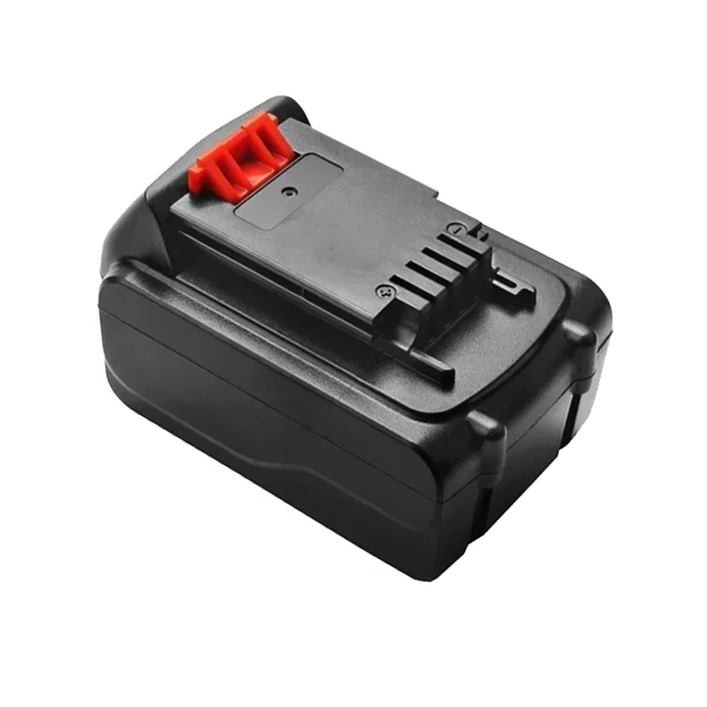 20v 10Ah BL2018 Vervanging voo - Black+Decker Tool 20V Max recensie en prijs
