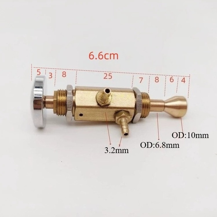 Geschikt voor Sirona Tandartss - Push Fit Connector recensie en prijs