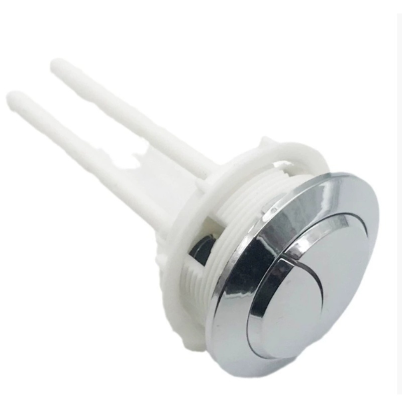 38 mm toiletbril tankklep dubb - Toilet Fill Valve recensie en prijs