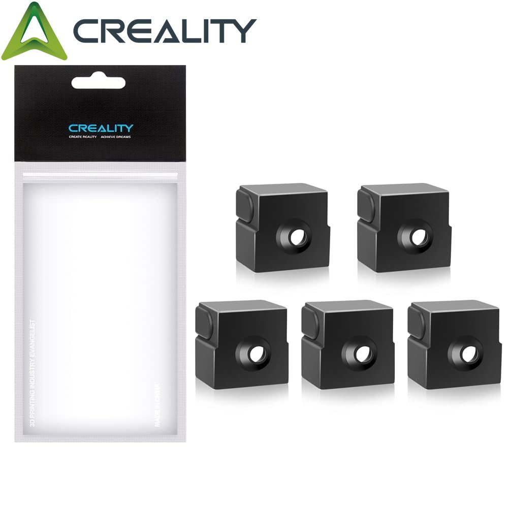 Creality Ender 3 V3 SE silicon - Creality Printer Ender 3 V3 recensie en prijs