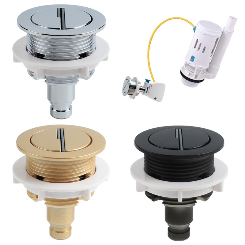 Kabelgestuurde dubbele spoelkl - Toilet Fill Valve recensie en prijs