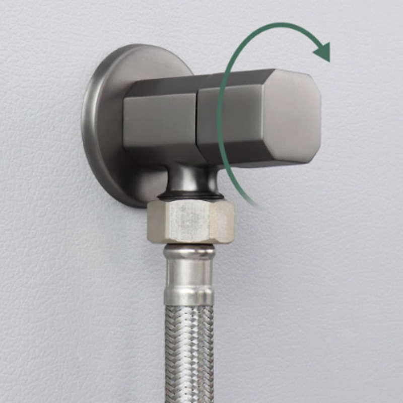 Accessoires voor toiletbeslag  - Toilet Fill Valve recensie en prijs