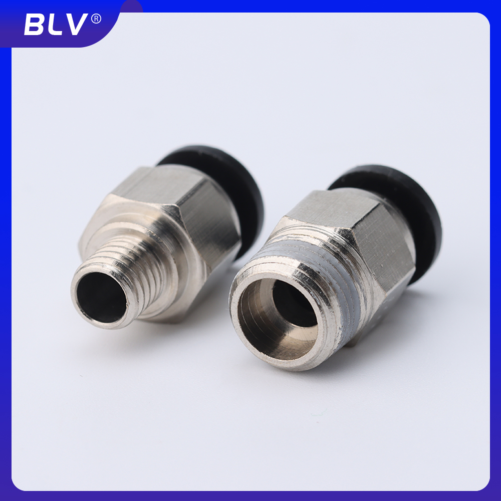 BLV ®   Pneumatische fitting G - Ptfe Tape Thread recensie en prijs