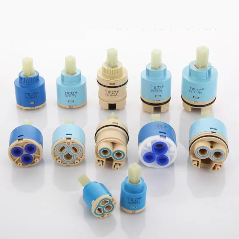 Kranen Mengspoelklep 25 MM/35  - Basin Mixer Cartridge recensie en prijs