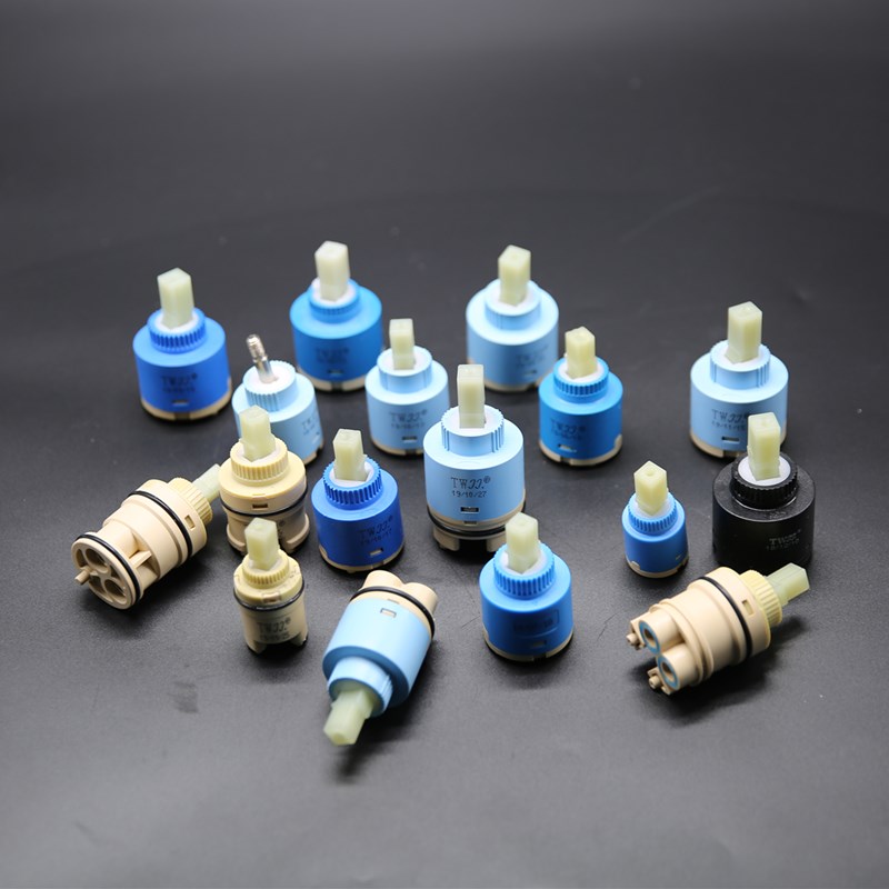 Kranen Mengspoelklep 25 MM/35  - Basin Mixer Cartridge recensie en prijs