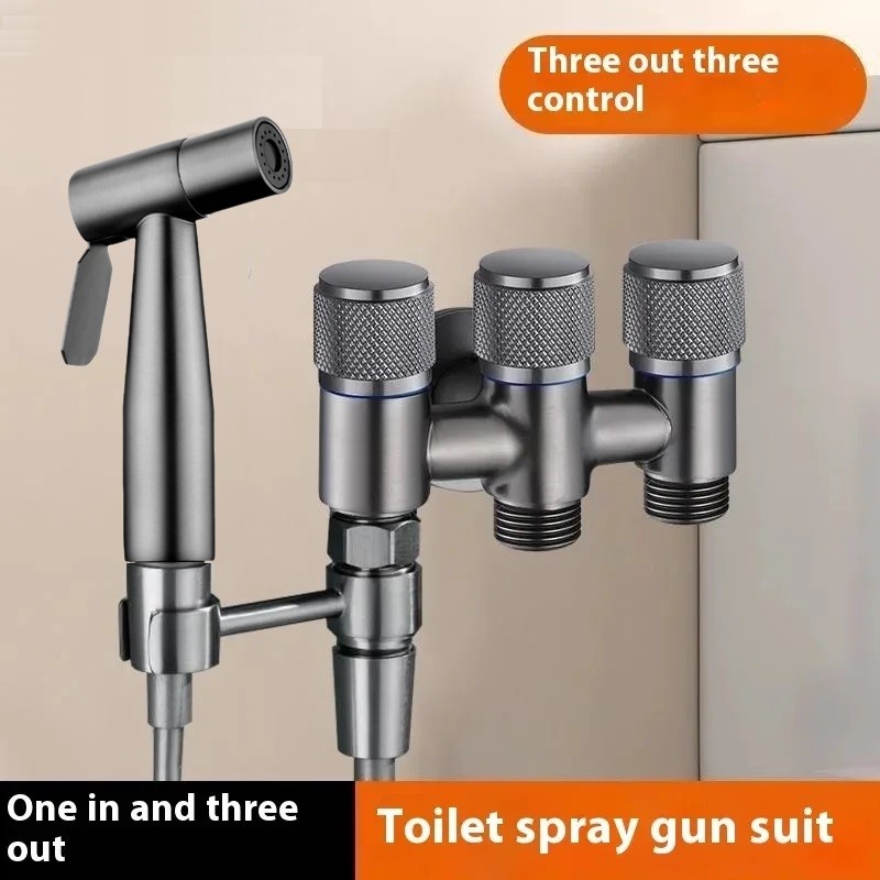 Eén op de drie toiletaccessoir - Toilet Fill Valve recensie en prijs
