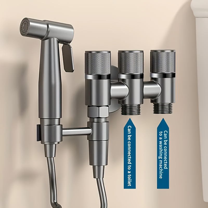 Eén op de drie toiletaccessoir - Toilet Fill Valve recensie en prijs